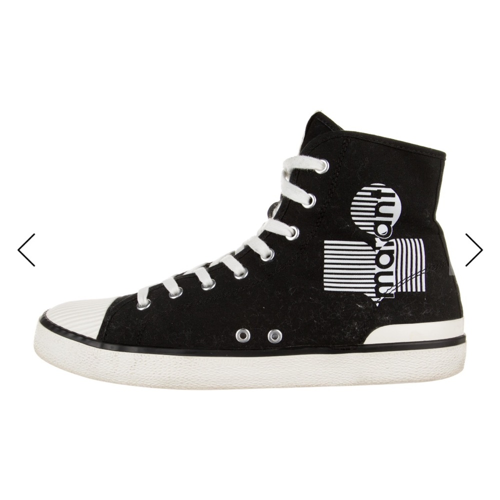 Isabel Marant Mens Sneakers